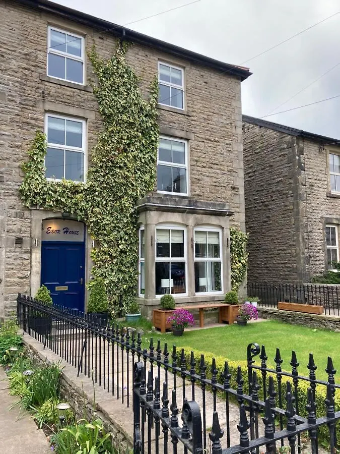 Ebor House Bed and Breakfast Hawes
