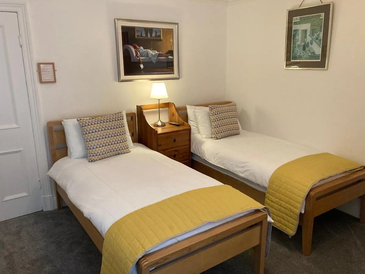 Ebor House Bed and Breakfast Hawes Bed & Breakfast